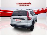 Usado Dacia Jogger Comfort 100 CV (73 kW) 2022 Blanco Monovolumen