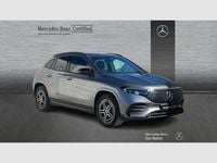 Occasion Mercedes EQA300 167 kW (228 PK) 2025 Grijs SUV