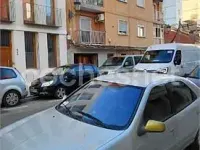 Usado Citroën Xsara 90 CV (66 kW) 2002 Gris / plata Berlina