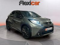 Usado Toyota Aygo X 72 CV (52 kW) 2023 Gris SUV