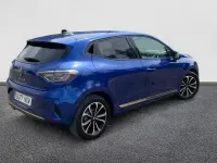 Usado Renault Clio Techno 90 CV (66 kW) 2025 Utilitario