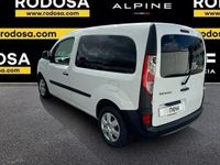 usado Renault Kangoo Kangoo CombiCombi 1.5dCi En. Prof. M1-AF 55kW