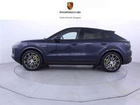 Usado Porsche Cayenne 476 CV (350 kW) 2024 Azul SUV