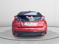 Usado Honda Civic Elegance 120 CV (88 kW) 2016