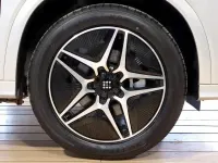 Usado DFSK E5 217 CV (159 kW) 2026 Gris SUV