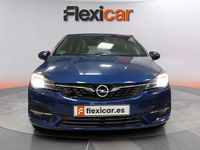 Usado Opel Astra GS Line 131 HP (96 kW) 2020 Azul Citadino