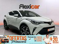 Usado Toyota C-HR Advance 122 CV (89 kW) 2021 Blanco SUV