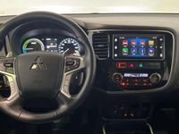 usado Mitsubishi Outlander P-HEV Kaiteki 4WD