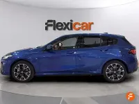 Używany BMW 120 163 KM (119 kW) 2025 Niebieski Hatchback