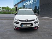 Usado Citroën C4 Cactus 102 CV (75 kW) 2020 Blanco Utilitario