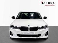 Usado BMW 320e 204 CV (150 kW) 2024 Blanco Berlina