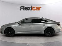 Usado VW Arteon 150 CV (110 kW) 2020 Gris Coupe