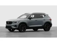 Nuevo Volvo XC40 Core 163 CV (119 kW) 2025 Gris SUV