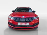 Usado Skoda Karoq SportLine 150 CV (110 kW) 2022 SUV