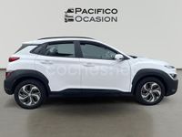 Usado Hyundai Kona 141 CV (103 kW) 2021 Blanco SUV