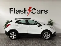 Usado Opel Mokka Selective 140 CV (102 kW) 2014 Blanco SUV