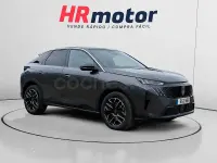Usado Peugeot 3008 Allure 136 CV (100 kW) 2025 Gris / plata SUV