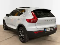 Usado Volvo XC40 Plus 163 CV (119 kW) 2025 Negro SUV
