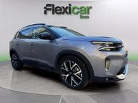 Brugt Citroën C5 Aircross Feel 226 HK (166 kW) 2023 Grå SUV