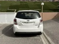 Usado Toyota Verso Advance 124 CV (91 kW) 2013 Blanco Monovolumen