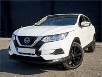 Usado Nissan Qashqai 140 CV (102 kW) 2021 Blanco SUV