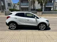 Usado Opel Mokka Excellence 130 CV (95 kW) 2015 Blanco SUV