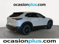 Usado Mazda CX-30 Homura-Line 150 CV (110 kW) 2023 Gris SUV