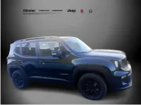 Nuevo Jeep Renegade North 240 CV (176 kW) 2025 Otro SUV