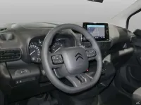 Usado Citroën Berlingo 102 CV (75 kW) 2021 Blanco Monovolumen