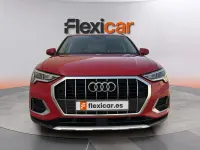 Usado Audi Q3 Advanced Plus 150 CV (110 kW) 2023 Rojo SUV