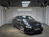 Usado Audi RS5 450 CV (330 kW) 2011 Negro Coupe