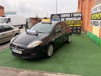 Usado Fiat Bravo Dynamic 120 CV (88 kW) 2009 Negro Utilitario