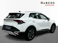 Usado Kia Sportage 230 CV (169 kW) 2024 SUV