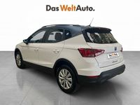 Usado Seat Arona Style 115 CV (84 kW) 2025 Blanco SUV