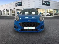 Usado Ford Puma ST-Line 120 CV (88 kW) 2021 Azul SUV
