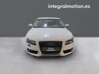 Usado Audi A5 Business 190 CV (139 kW) 2011 Blanco Coupe