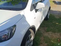 Usado Opel Mokka X Selective 140 CV (102 kW) 2018 Blanco SUV