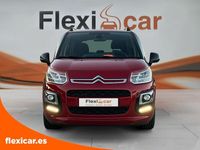 usado Citroën C3 Picasso PureTech 110 Feel Edition