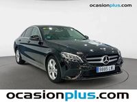 usado Mercedes C200 Clase C