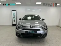 Usado Citroën C4 X PureTech 102 CV (75 kW) 2024 Gris SUV