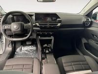 Nuevo Citroën C4 Business Class 145 CV (106 kW) 2025 Blanco