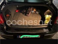 Usado VW Passat Highline 140 CV (102 kW) 2007 Negro Berlina