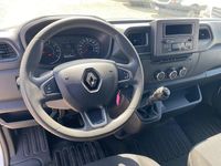 Usado Renault Master 150 CV (110 kW) 2021 Blanco Monovolumen