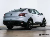 Usado Citroën e-C4 Business Class 114 kW (156 CV) 2026 Blanco Utilitario