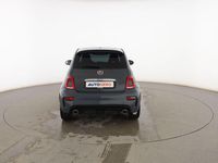 Usado Abarth 595 145 CV (106 kW) 2020 Gris Berlina
