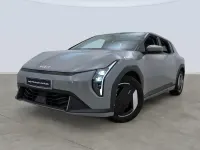 Usado Kia EV4 Launch Edition 150 kW (204 CV) 2025 Gris Berlina