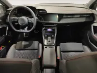 Usado Audi A3 150 CV (110 kW) 2026 Blanco Berlina