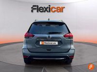 Usado Nissan X-Trail Tekna 150 CV (110 kW) 2019 Gris SUV