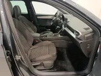Nuevo Seat Leon FR 204 CV (150 kW) 2025 Gris
