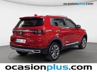 Usado DR DR 4.0 116 CV (85 kW) 2022 Rojo SUV